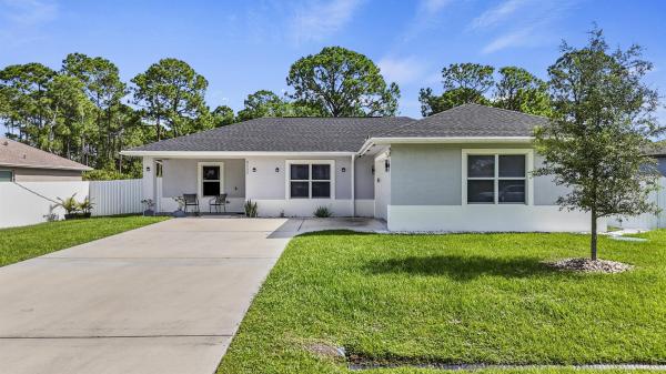 Hidden Oaks, 2117 SW Medlock Ave, Port St. Lucie, Florida 34953, image 1