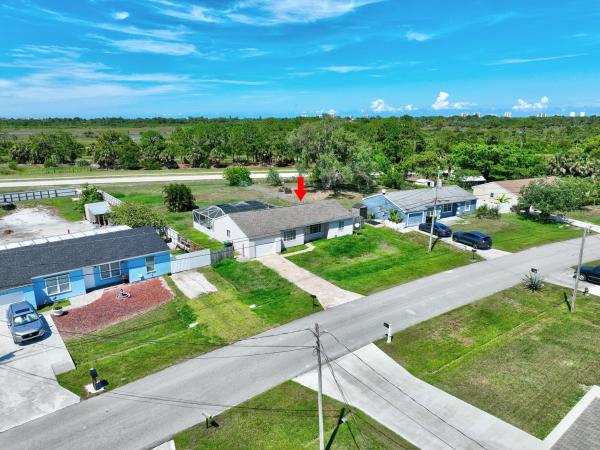 Sandhill Crossing, 1669 SE North Blackwell Dr, Port St. Lucie, Florida 34952, image 1