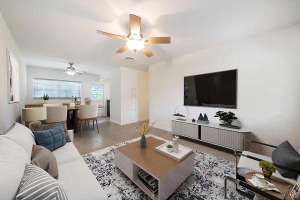 Seacrest Park, 2219 W Pineridge Ct, Delray Beach, Florida 33444, image 1