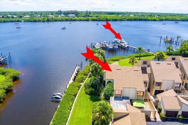 Tarpon Bay Moorings, 1102 SE Mitchell Ave #302, Port St. Lucie, Florida 34952, image 1