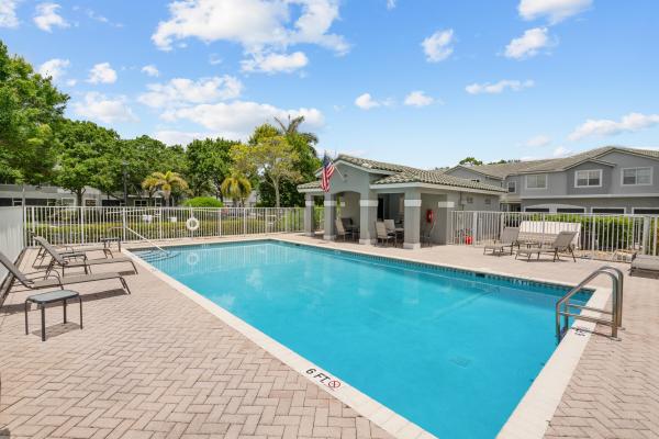 3030 Grandiflora Dr, Greenacres, Florida 33467, image 2