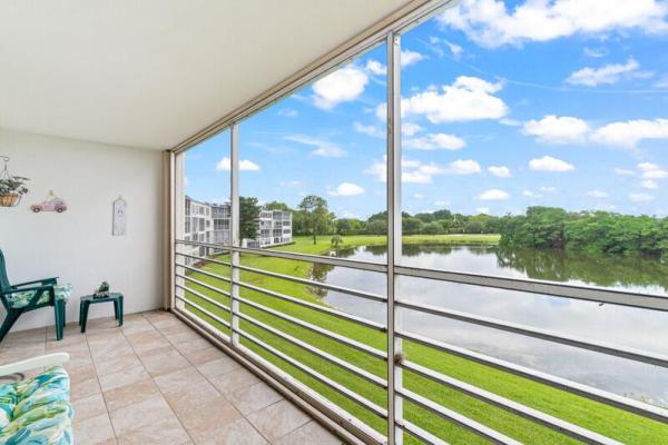 3051 Ainslie D, Boca Raton, Florida 33434, image 1