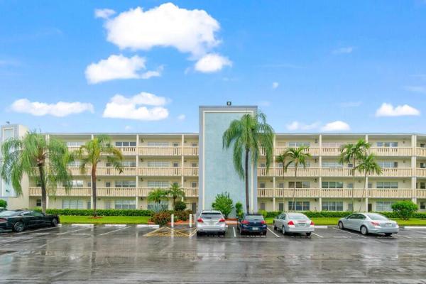 3051 Ainslie D, Boca Raton, Florida 33434, image 2