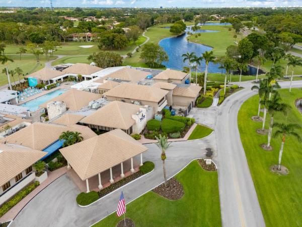 The Pines Of Boca Lago, 9265 Vista Del Lago #D, Boca Raton, Florida 33428, image 1