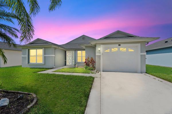 Palm Grove, 425 Banana Ln, Fort Pierce, Florida 34982, image 1