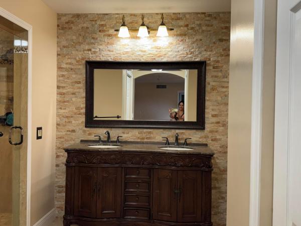 Springdale, 674 Springdale Cir, Palm Springs, Florida 33461, image 2