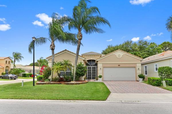 Hammock Pointe At Andros Isle, 4453 N San Andros, West Palm Beach, Florida 33411, image 1