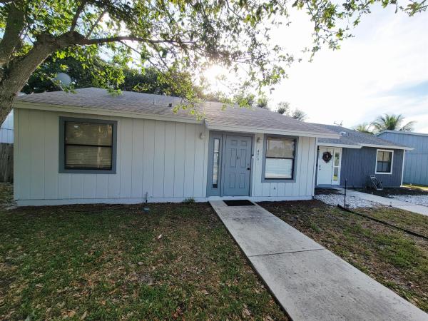 Pine Needle Park, 3815 Woodridge Ter, Palm Springs, Florida 33461, image 1