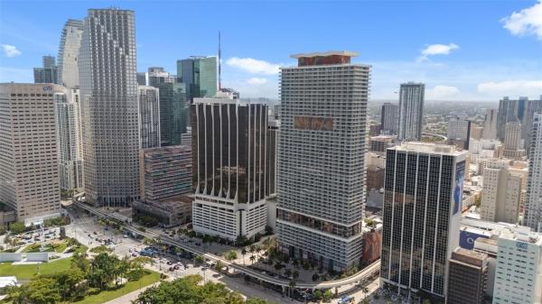 50 Biscayne, 50 Biscayne Blvd 3206, Miami, Florida 33132, image 1