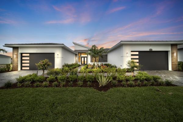 Astor Creek Golf & Country Club, 9187 SW Shinnecock Dr, Port St. Lucie, Florida 34987, image 1