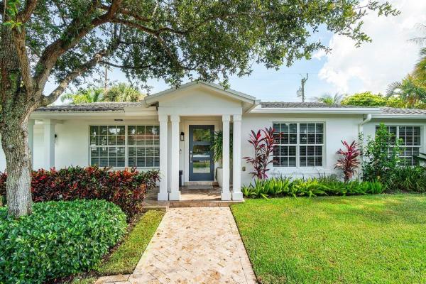 Lewis Shore Estates, 155 Gregory Rd, West Palm Beach, Florida 33405, image 1