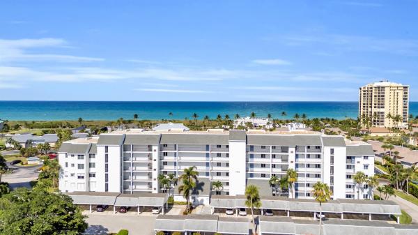Catamaran 2, 2400 S Ocean Dr #7124, Fort Pierce, Florida 34949, image 1