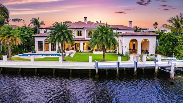Spanish River Land, 1207 Spanish River Rd, Boca Raton, Florida 33432, image 1