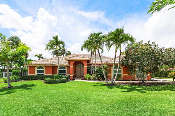 Meadow Wood Of The Landings At Wellington, 1395 Velda Way, Wellington, Florida 33414, image 1