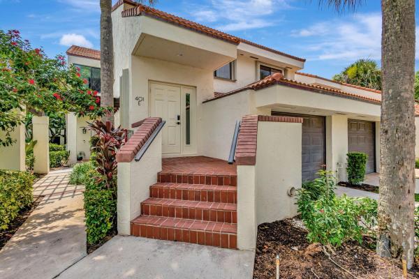 Sea Oats Of Juno Beach, 401 Sea Oats Dr #E, Juno Beach, Florida 33408, image 1