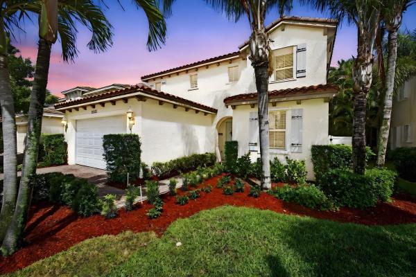 Phipps Village, 9583 Phipps Ln, Wellington, Florida 33414, image 1