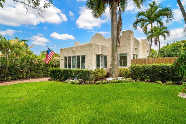 Flamingo Park, 813 Avon Rd, West Palm Beach, Florida 33401, image 1