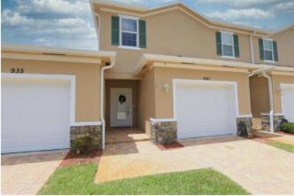 River Place On The St Lucie, 941 NE Trailside Run, Port St. Lucie, Florida 34983, image 1