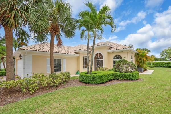 Carleton Oaks, 8851 Oldham Way, Palm Beach Gardens, Florida 33412, image 1