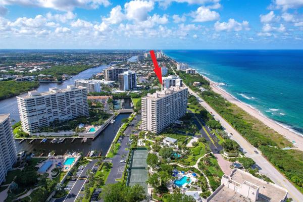 Sea Ranch Clubof Of Boca, 4301 N Ocean Blvd #203, Boca Raton, Florida 33431, image 1