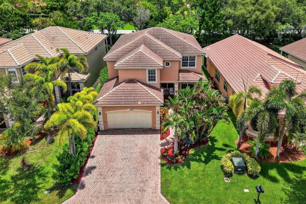 Canyon Lakes, 10608 Walnut Valley Dr, Boynton Beach, Florida 33473, image 1