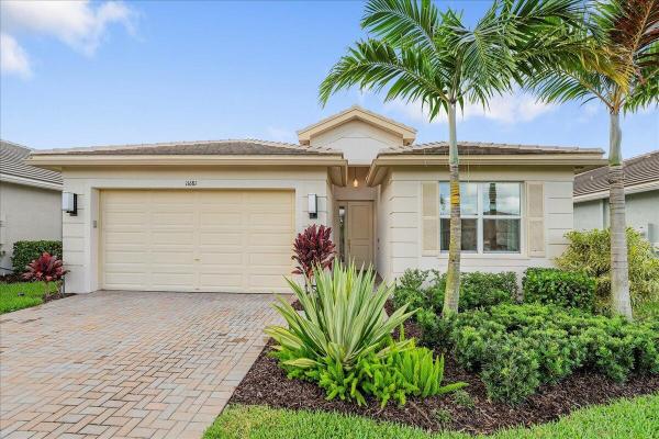 Valencia Grove At Riverland, 11681 SW Oceanus Blvd, Port St. Lucie, Florida 34987, image 1