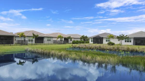 Valencia Grove At Riverland, 11681 SW Oceanus Blvd, Port St. Lucie, Florida 34987, image 1