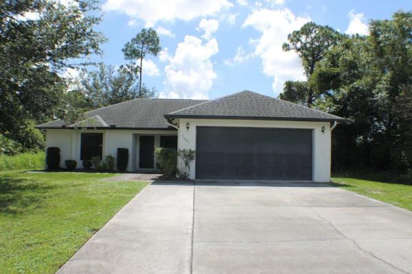 Palm Trails, 1667 SW California Blvd, Port St. Lucie, Florida 34953, image 1