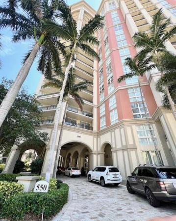 CityPlace South Tower, 550 Okeechobee 1004th Blvd #1004, West Palm Beach, Florida 33401, image 1