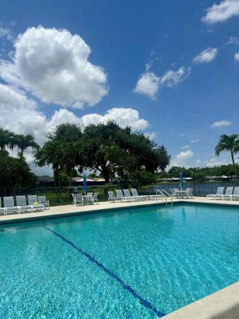 Town Villas At Moon Lake, 18900 Stewart Cir #7, Boca Raton, Florida 33496, image 1