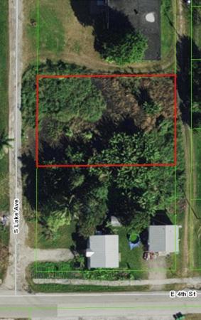 Pahokee No HOA, 300-398 S Lake Ave, Pahokee, Florida 33476, image 1