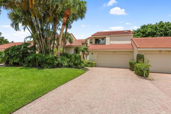Woodcrest At Boca West Country Club, 7338 Woodmont Ct, Boca Raton, Florida 33434, image 1