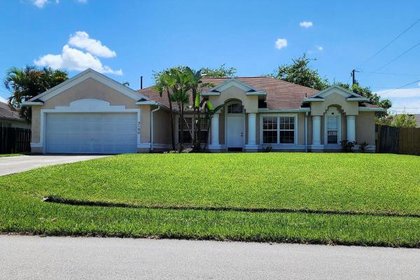 Rosser Reserve, 3190 SW Armucher St, Port St. Lucie, Florida 34953, image 1