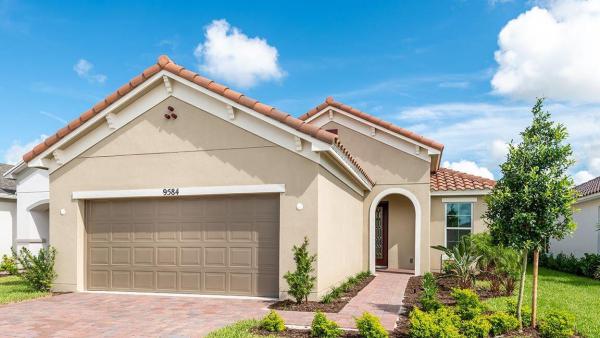 Vitalia At Tradition, 9584 SW Royal Poinciana Dr, Port St. Lucie, Florida 34987, image 1