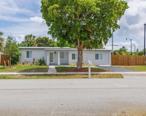 Pompano Beach Highlands, 1716 NE 51st Ct, Pompano Beach, Florida 33064, image 1