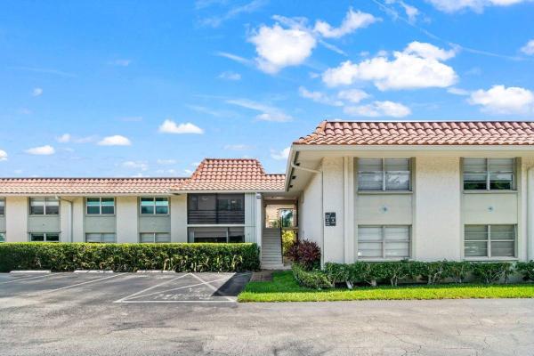 Boca Linda West, 1124 NW 13th St #204a, Boca Raton, Florida 33486, image 1