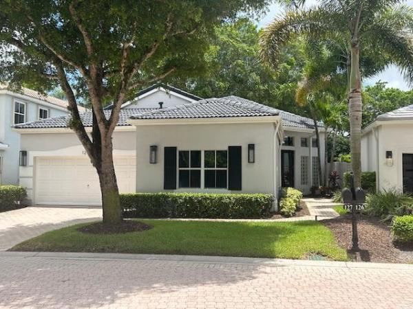 Sunset Cove, 127 Sunset Cove Ln, Palm Beach Gardens, Florida 33418, image 1