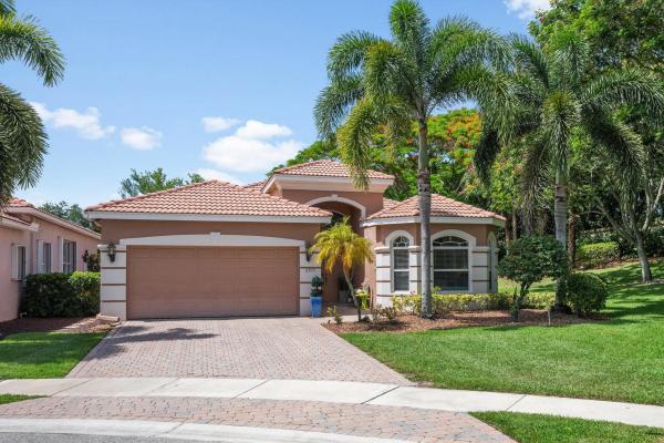 Villaggio, 6505 Pisano Dr, Lake Worth Beach, Florida 33467, image 1