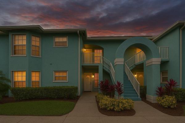Westbrook Isles, 1106 SW Swan Lake Cir, Port St. Lucie, Florida 34986, image 1