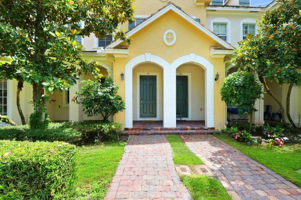 Canterbury Place At Abacoa, 151 Mulligan Pl, Jupiter, Florida 33458, image 1