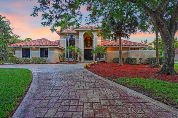 Cypress Trail, 6980 NW 67th Ct, Parkland, Florida 33067, image 1