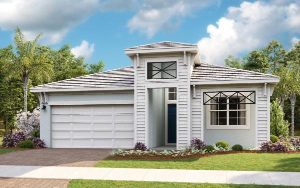 Mosaic Veranda Estates, 2816 SE Ashfield Dr, Port St. Lucie, Florida 34984, image 1