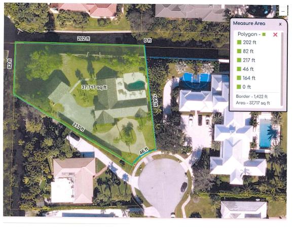 Hidden Key, 11991 Lake Shore Pl, North Palm Beach, Florida 33408, image 1