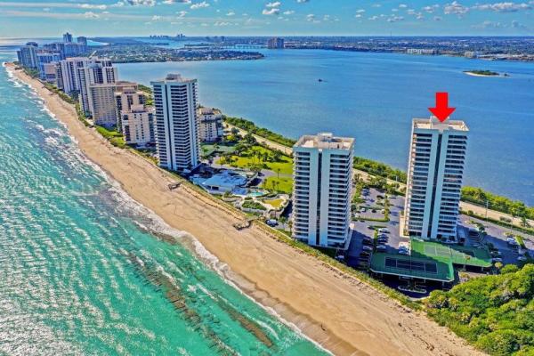 Water Glades, 5550 N Ocean Dr #22 A, Riviera Beach, Florida 33404, image 1