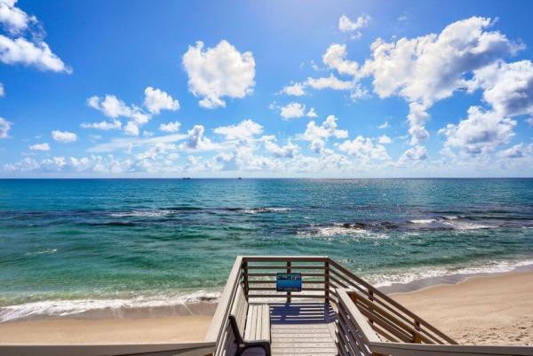 Water Glades, 5550 N Ocean Dr #22A, Riviera Beach, Florida 33404, image 3
