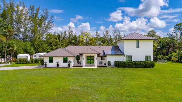 The Acreage Residential, 13333 77th Pl, The Acreage, Florida 33412, image 1
