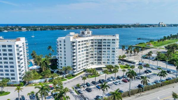 Portofino North, 2600 N Flagler Dr #Ph13, West Palm Beach, Florida 33407, image 1