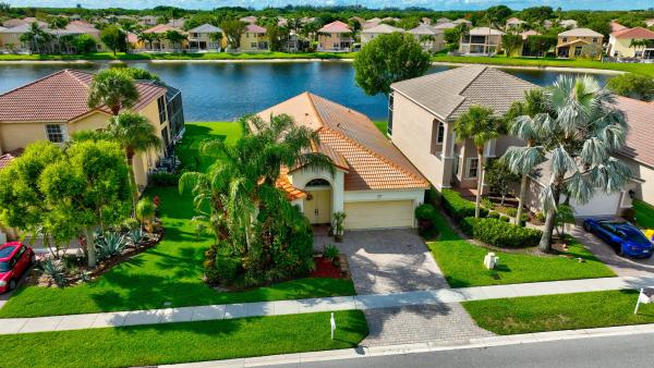 Isola Bella, 7230 Via Luria, Lake Worth Beach, Florida 33467, image 1