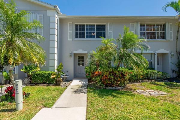 The Charter Club Of Palm Beach, 234 Foxtail Dr #F, Greenacres, Florida 33415, image 1