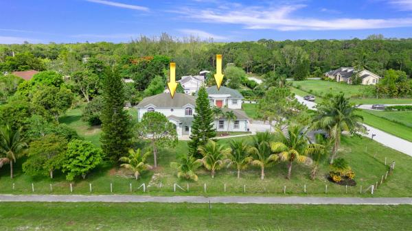 The Acreage Residential, 6934 Grapeview Blvd, The Acreage, Florida 33470, image 1